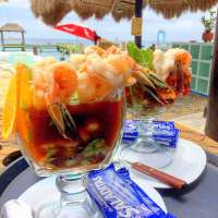 This is How You Do Shrimp Cocktail - Delicious!