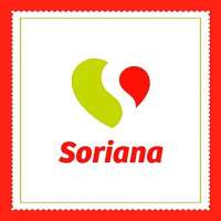 Welcome to Soriana Supermarket!