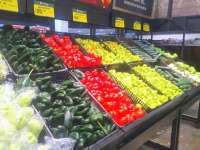 You Will Love Your Fresh Vegetables at Soriana!