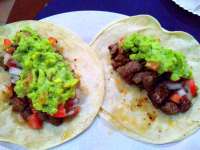 Wonderful Mexican Food Menu Items - Yummy!