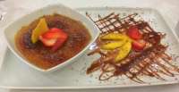 Our Personal Favorite - Creme Brulee - TO DIE FOR!