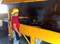 The BEST BBQ & GRILLED Meat in Cozumel!