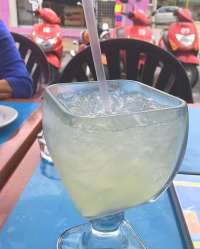 Who Wants a Margarita on the Rocks - We DO!