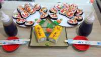 We Hope You Enjoy Your Meal at Midori Sushi!