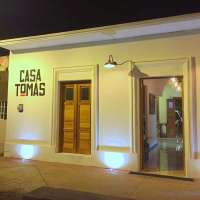 Join Us Soon at Casa Tomas Restauante Bar Cozumel!