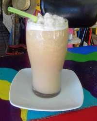 Refreshing & Tasty Beverages at El Rincon de Addy!