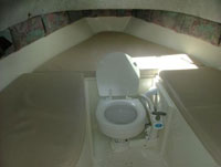 Restroom On Board!