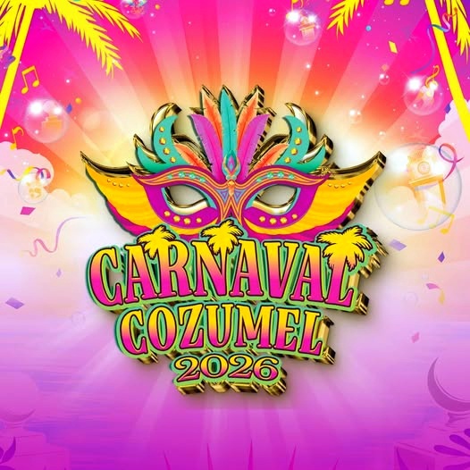 Carnaval 2026 - Be Here to Celebrate 152 Years of Tradition!
