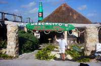 Mezcalito's Bar & Grill - The Last Frontier