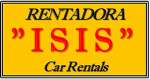 Rentadora ISIS Car Rentals - NO HIDDEN CHARGES!