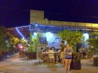 We Are Open Late so Come Visit Us at Night!