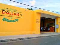 Welcome to Miss Dollar Restaurant & Bar!