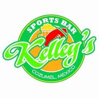 Kelley's Sport Bar & Grill Cozumel - Welcome!