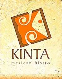 Welcome to Kinta Mexican Bistro - Dinner is GREAT!