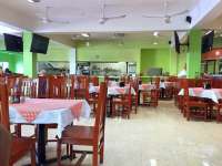 Large Area - Can Accommodate Large Parties!