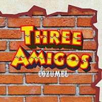 Welcome to Three Amigos Cantina & Restaurante!