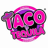 Welcome to Taco y Tequila Cozumel!