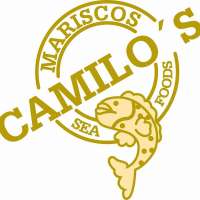 Welcome to Mariscos Camilo's Seafoods Cozumel!