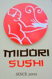 Welcome to Midori Sushi Cozumel!