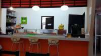 Sushi Bar is Ready for You to Arrive & Enjoy!