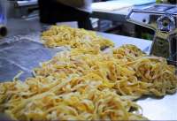 All the Pasta is Made Fresh at New Especias!
