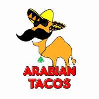 Welcome to Arabian Tacos Cozumel!